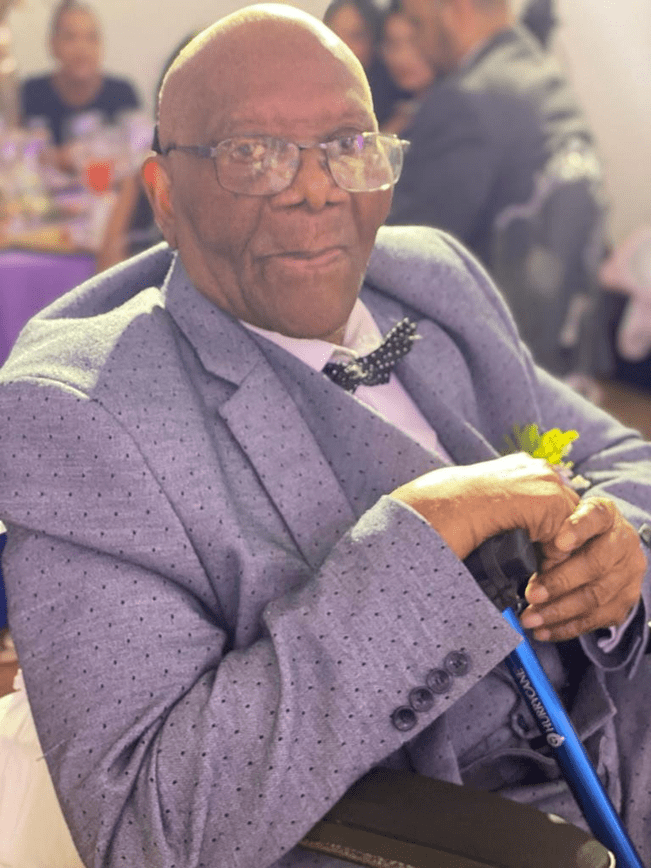 Conrad Prevost Dies at 88