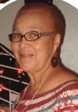 Jeannette Marie Richards-Iles Dies at 91