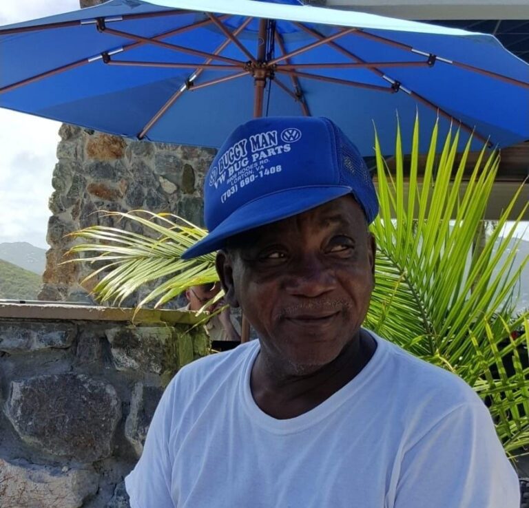 Elton Leonard Dies at 79