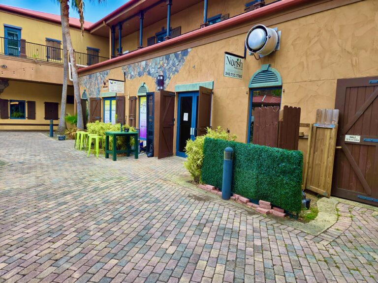 Nürish Wellness Cafe: A Doctor’s Vision for Healthier Living