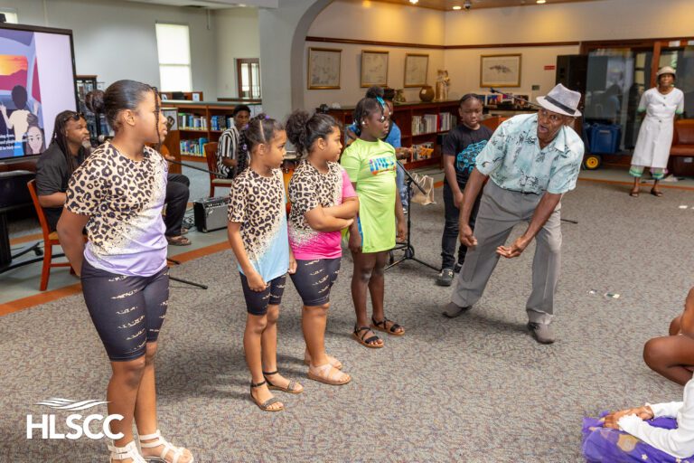 Stories, Sunsets, and Voices Unite at the 2025 BVI Literary Festival