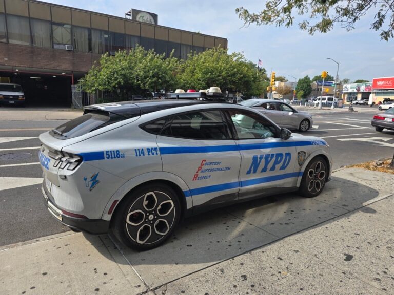 Local EV Incentive Cruising Past Federal Phase Out 