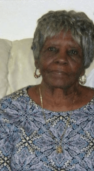 Rachal Mathilda Malone Dies at 102 | St. John Source