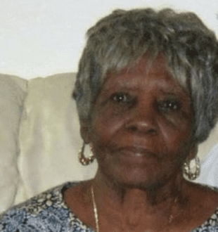 Rachal Mathilda Malone Dies at 102