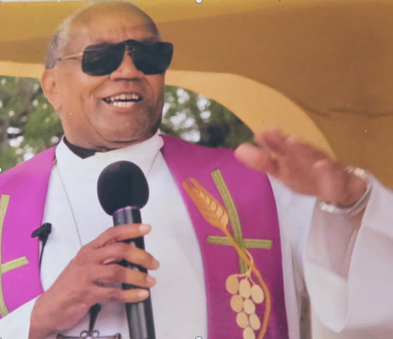 Thomas Clay Jr. Dies