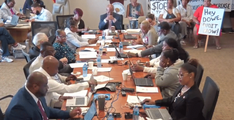 VIPA Board Approves Adjusted Fee Hikes After Public Outcry
