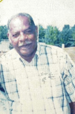 Selassie A. Newton Dies at 89