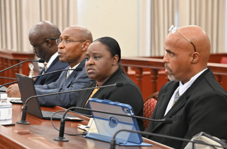 Senators Press WAPA for Answers on Delays and Grid Upgrades