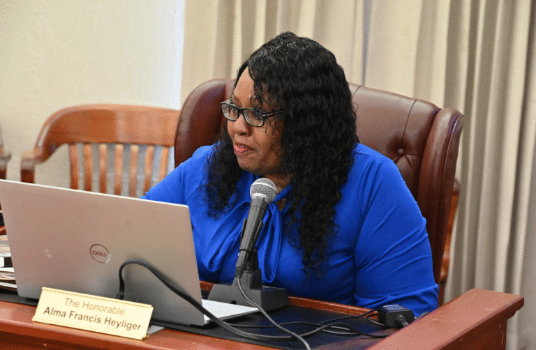 Lawmakers Hold Education Bills on Daily Pledge, Kindergarten Age, and Morning Exercise