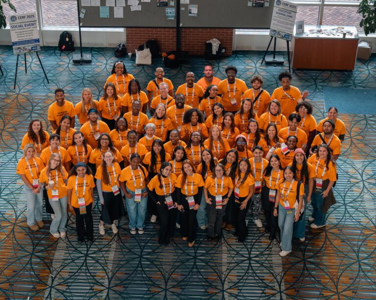 Bridging Islands and Ideas: UVI Students Present Research at International Coastal Conference