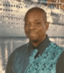Alson Sylvester Henry Sr. Dies