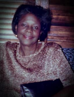 Ariel M. Williams-Farrington Dies