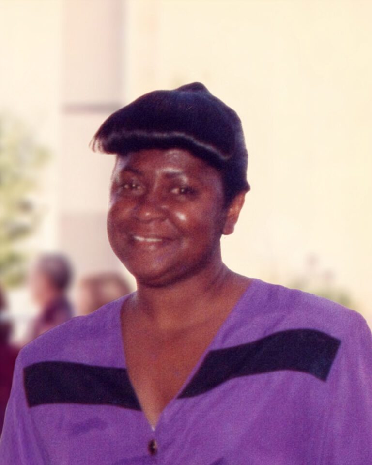 Carol Sylvester Dies