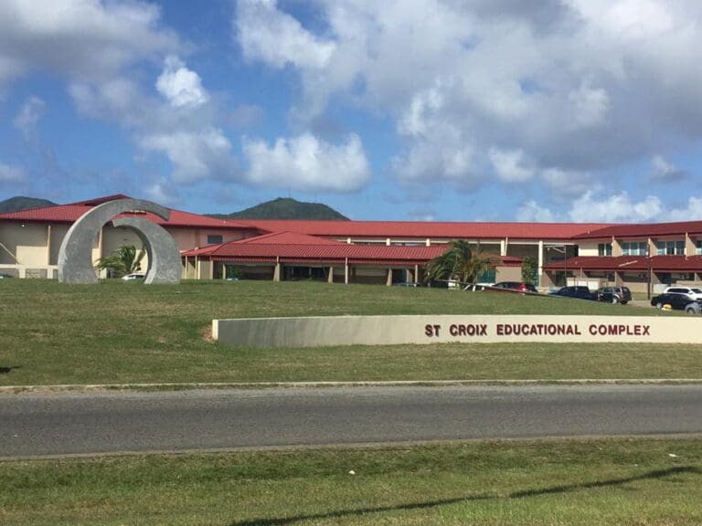 All St. Croix Public High Schools to Resume Full-Day Instruction on Monday
