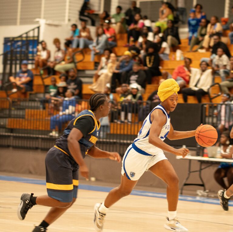 VI Elite Women Beat Lady Buccaneers in Overtime