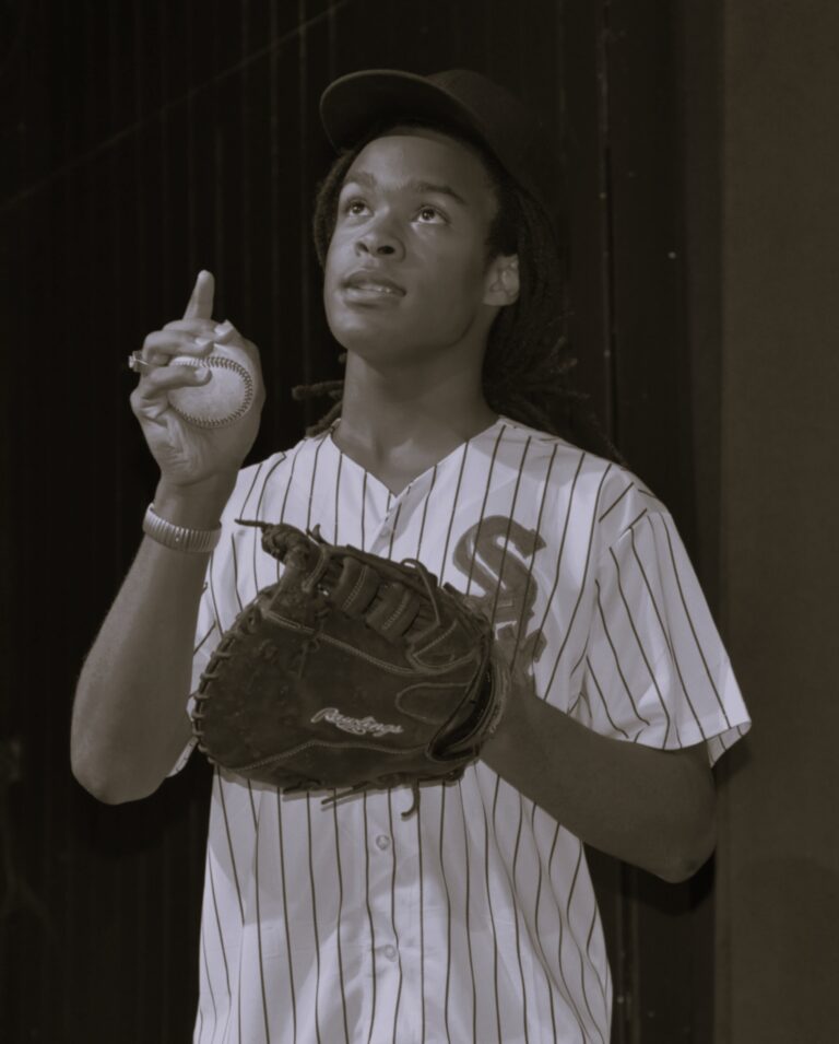 Theater: The Face of Emmett Till
