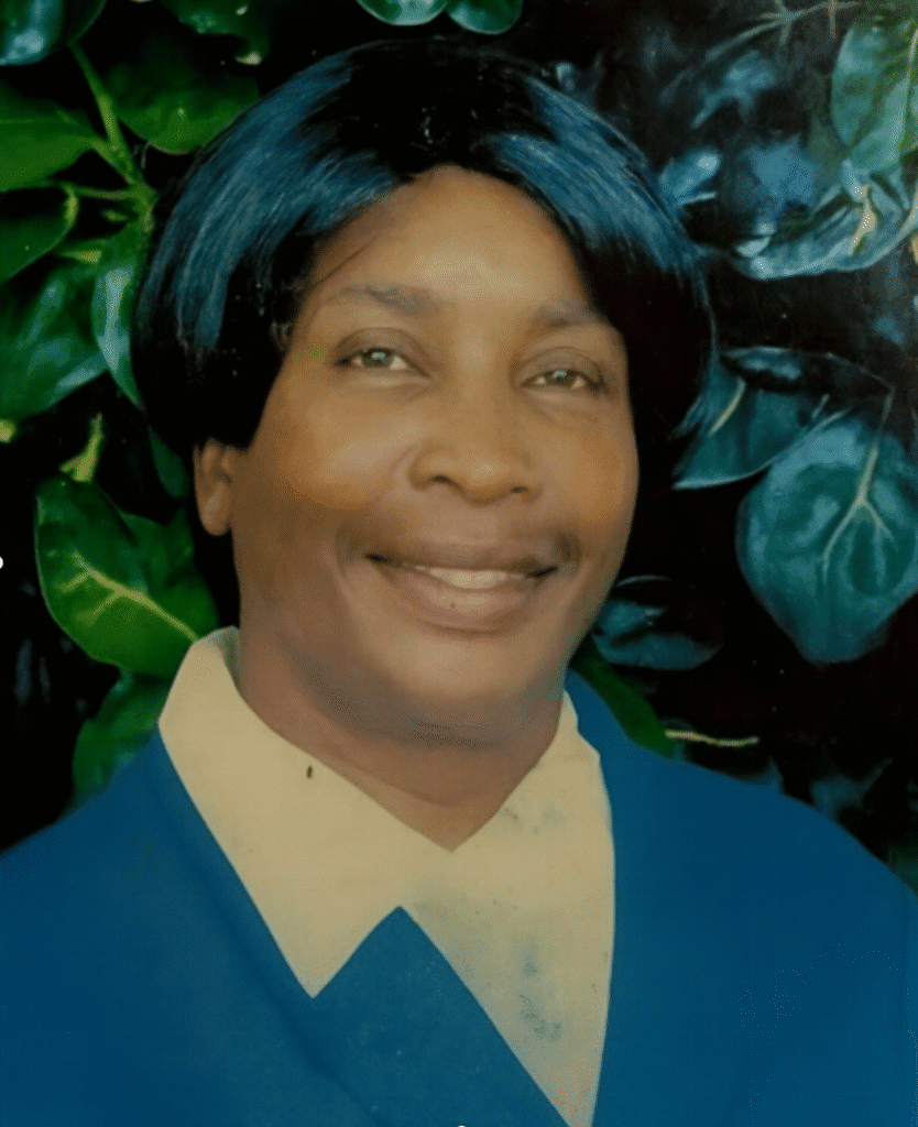 Ineta Iotha Laffetta Thomas Dies at 79 | St. John Source