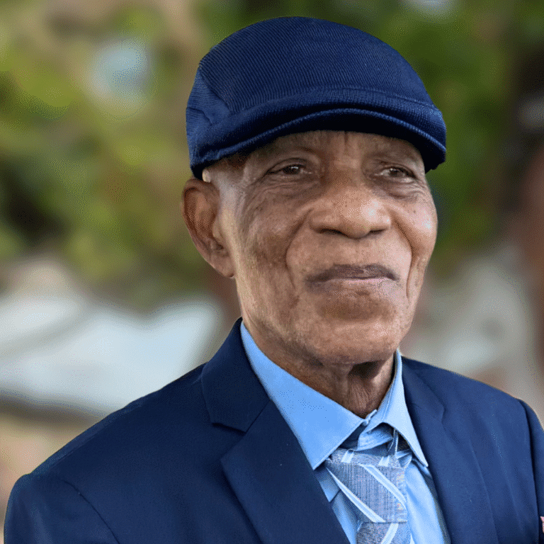 Joseph Philbert Sr. Dies at 81
