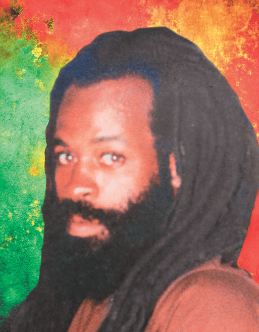 Lionel Michael George Dies