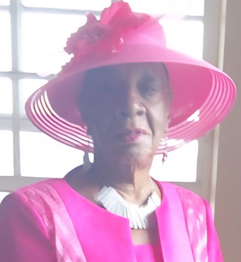 Lorna Turnbull-Jackson Dies