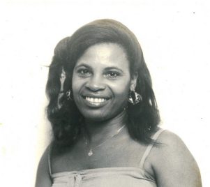 Marilyn Roberts Lindo Dies at 79