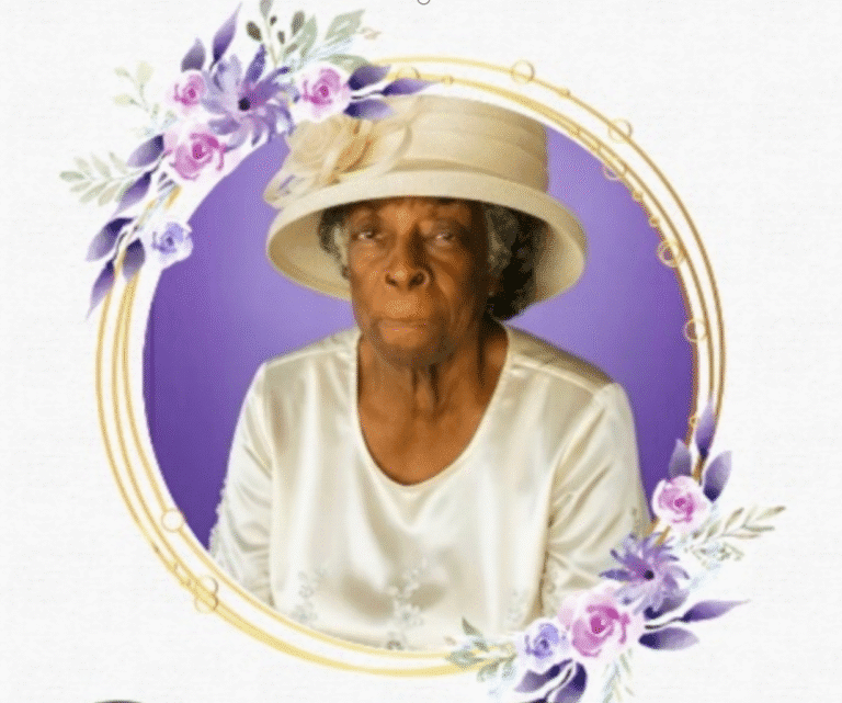 Phyllis Johnson Dies