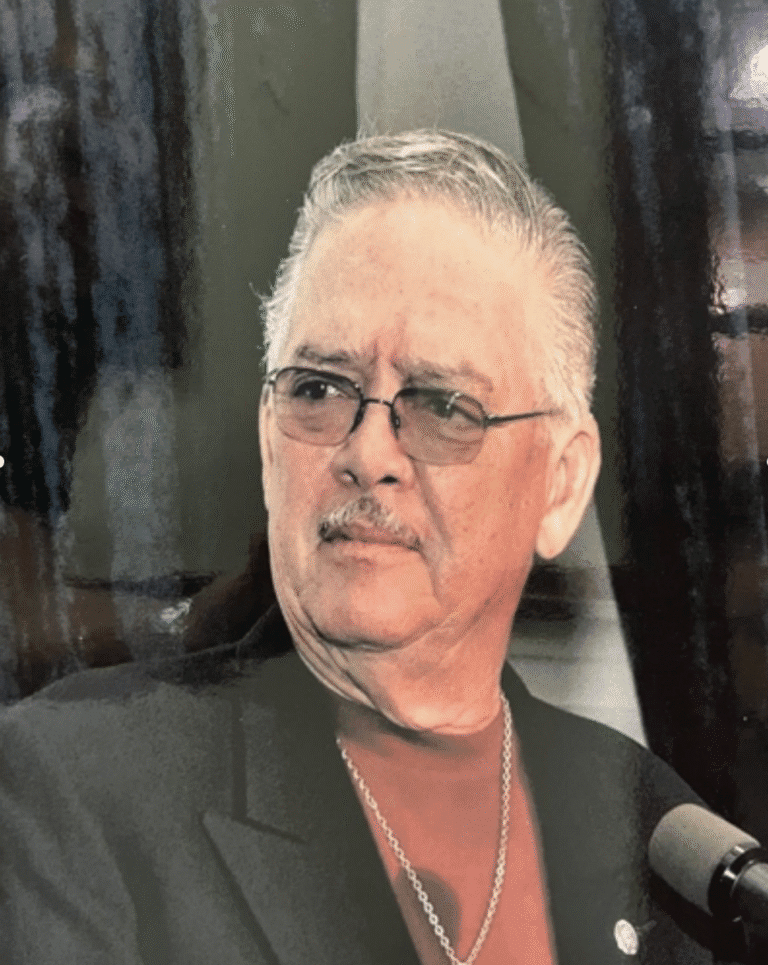 Christian O. Christensen Dies at 86