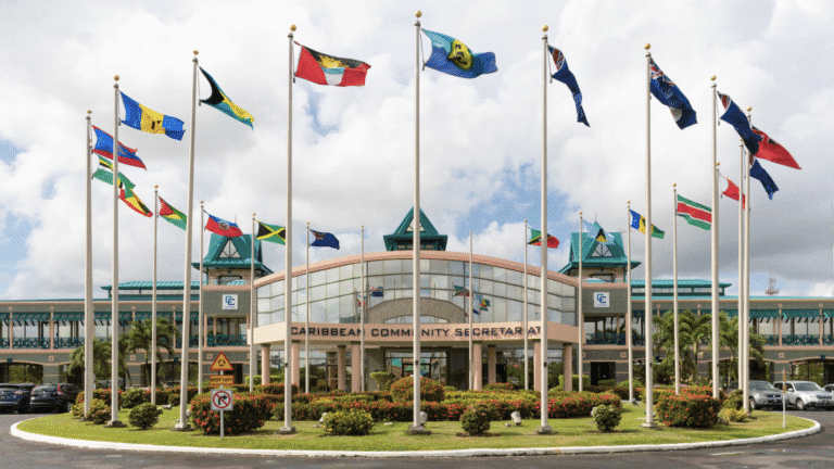 Op-Ed: Wither ‘Caribbean’ Unity OR an Idea in Search of a Referent