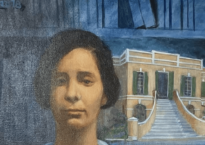 Talking Books Book Club at Florence Williams Library