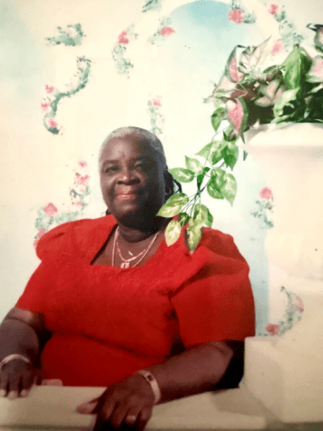Unita Alexander Dies at 87