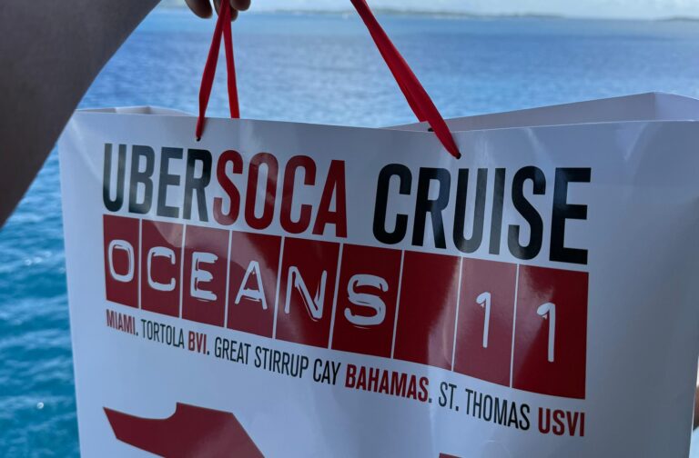 Trinidad and Tobago Native Turns UberSoca Win Into a Platform for Caribbean Talent