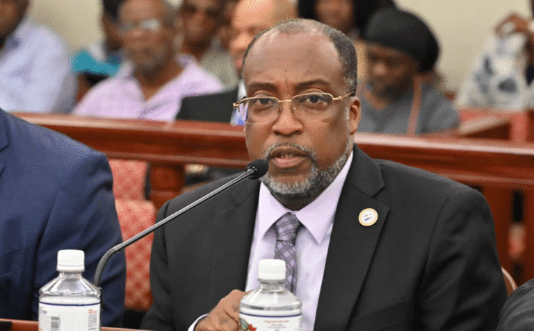 Senate Votes 11‑4 to Allow Expedited Solar Projects on St. Thomas