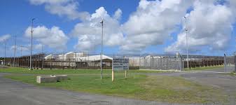 STX Prison Hits Milestone in Marathon Consent Decree