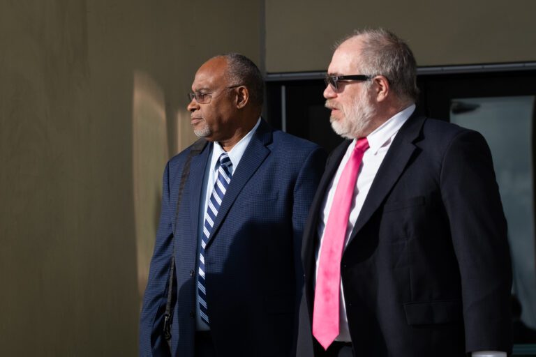 Defense Finishes Questioning Key Witness in Martinez, O’Neal Trial
