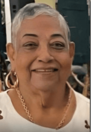Eulin Vidal Dies at 77