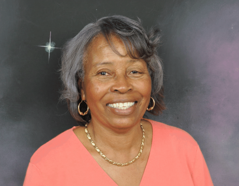 Pauline Brown Corbitt Dies