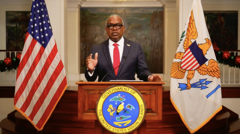 Gov. Bryan Defends Ghana Trip as Economic, Cultural Mission; Says Opportunities Now Taking Shape