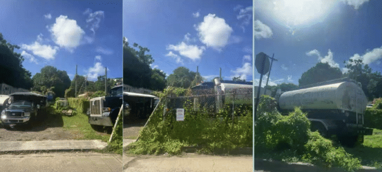 Neighbors Push Back on Proposed Auto Repair Shop in Estate Altona & Welgunst