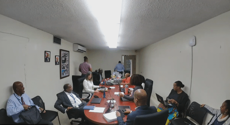 WAPA Board Advances LPG Talks, Cuts Queen Street Cost, Extends Audit