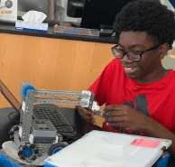 Full Tuition Scholarships Now Available for USVI Students Grades 7-9 
