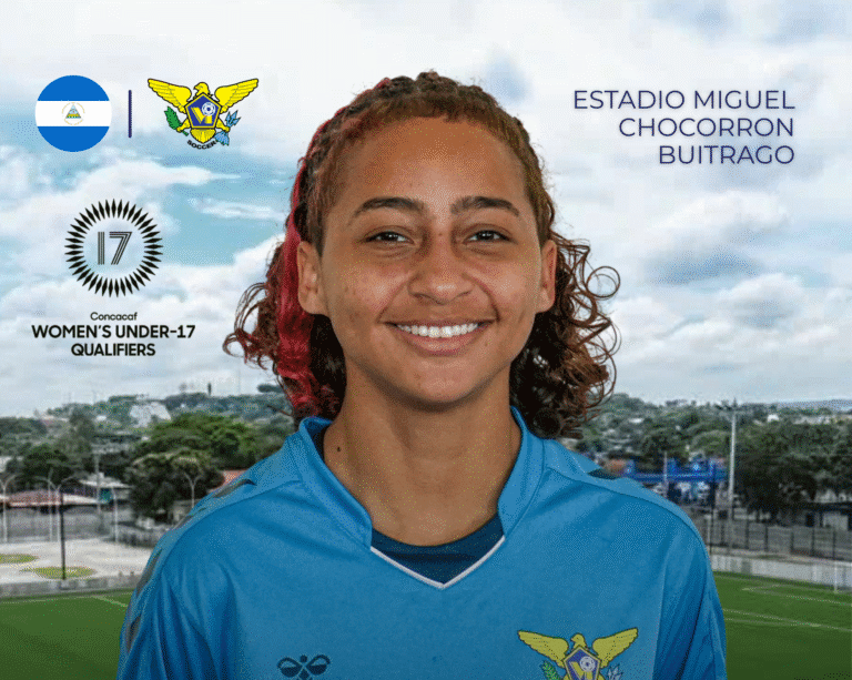 Shorthanded Lady Dashing Eagles Trounced by Deep Dominican Republic Squad