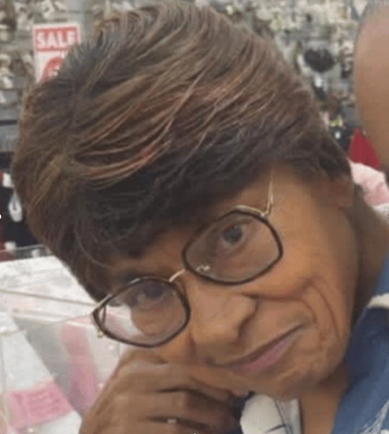 Maria Delgado Dies