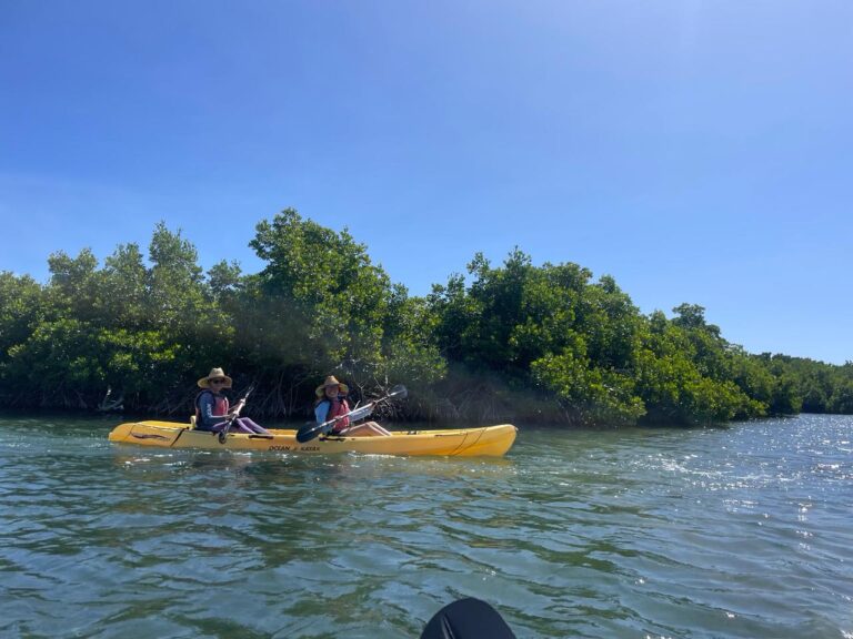 DPNR’s Territorial Parks Division Hosts Community Presentation on Inclusive Conservation