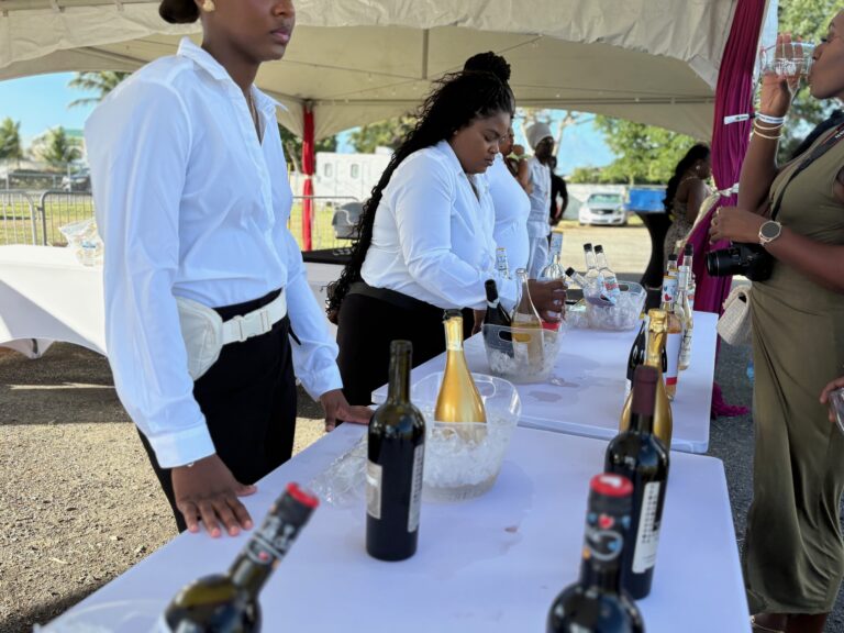 Sunset Soca Wine Festival Returns to St. Croix With Music, Flavor and Island Elegance