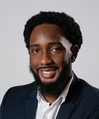 UVI Names Shaquille Richardson Co-Interim Director of Athletics