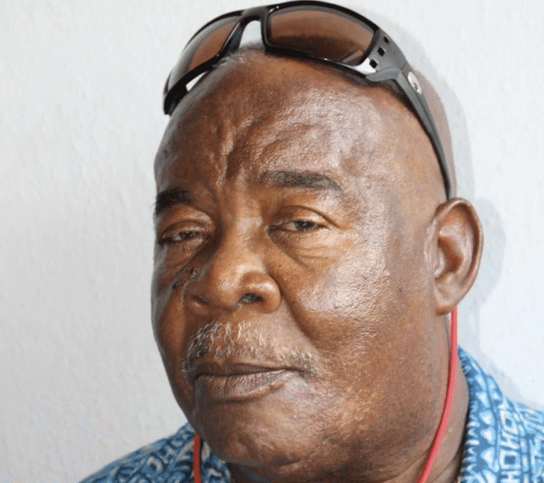 Remembering Clifton Ashley Boynes — Son of the Sea