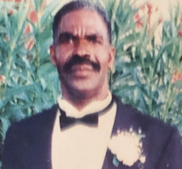 Vitus Alpheus Jean Dies