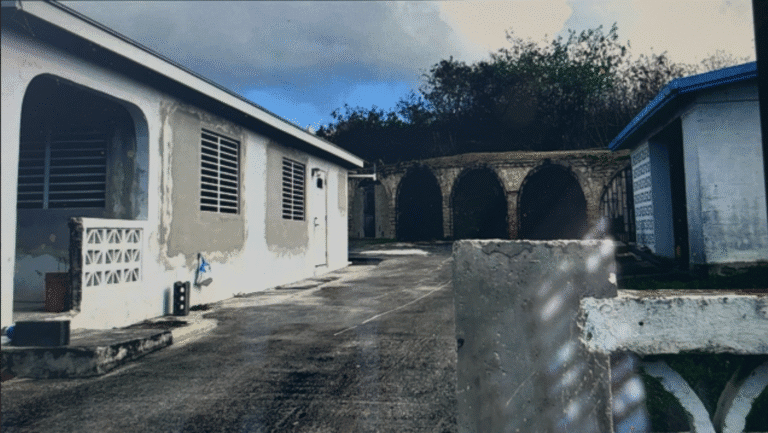 DPNR Holds Hearing for New Apartment Complex