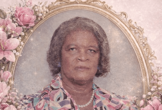 Silvia Evelyn Pemberton Dies at 95
