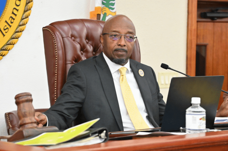 Legislature Approves Phased Minimum Wage Hike, $4M WAPA Streetlight Funding